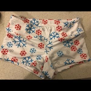 Christmas abbot fleos